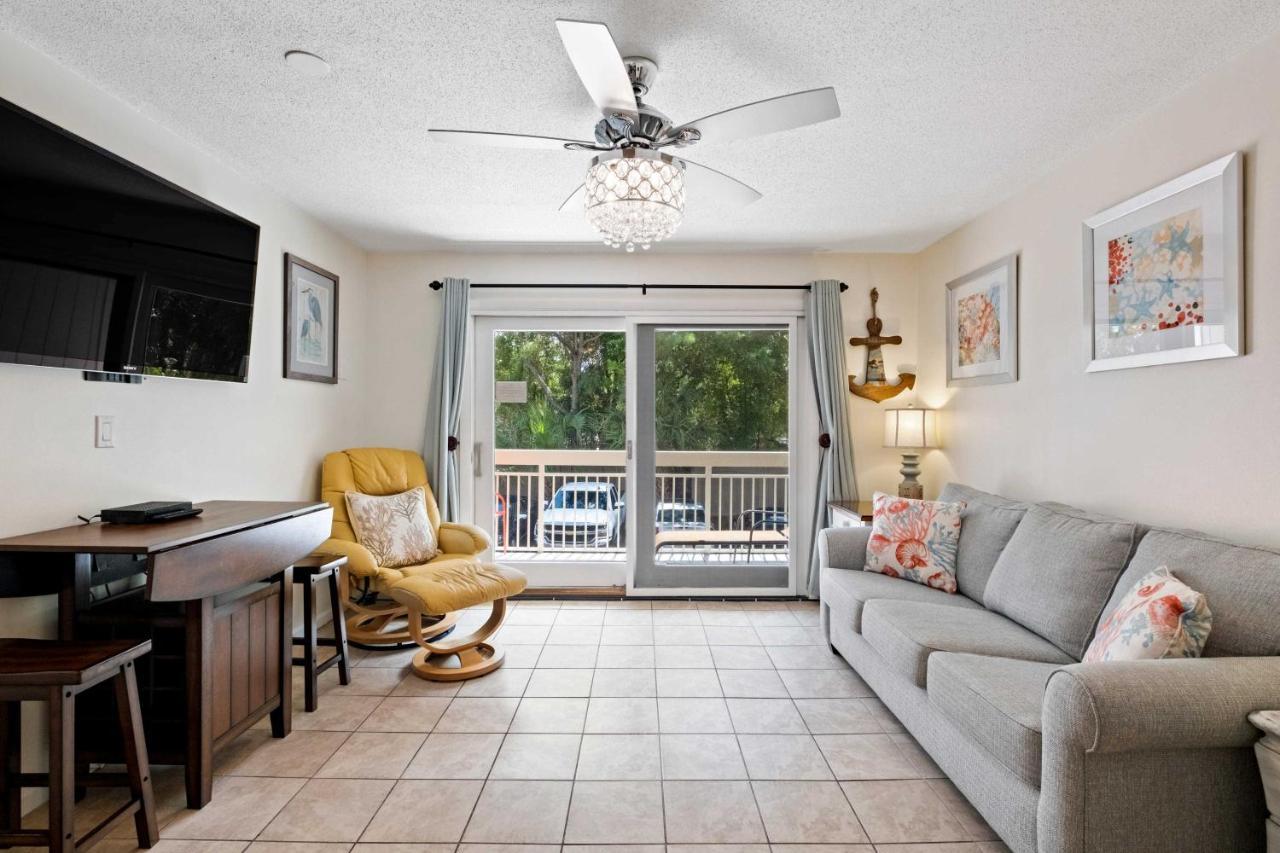 Walk To Beach Resort Condo In Hilton Head! ฮิลตันเฮดไอส์แลนด์ ภายนอก รูปภาพ