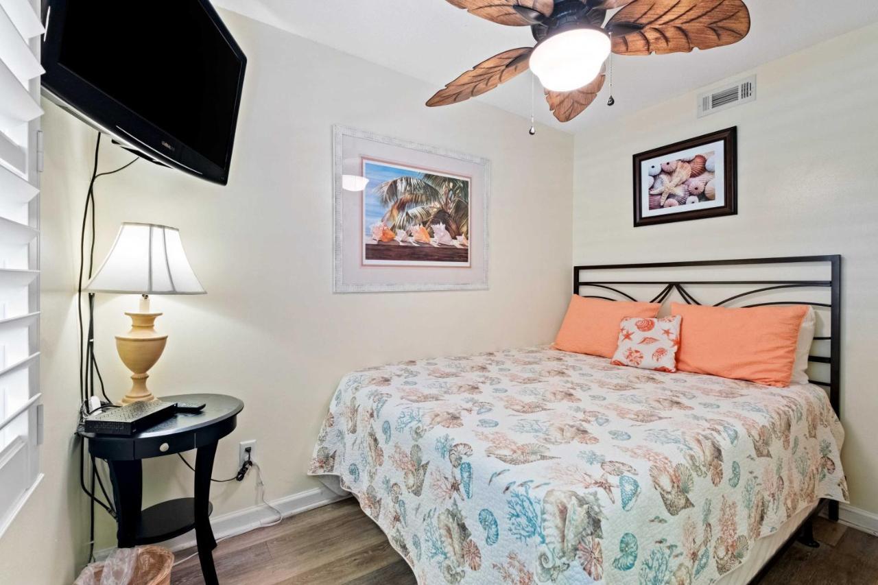 Walk To Beach Resort Condo In Hilton Head! ฮิลตันเฮดไอส์แลนด์ ภายนอก รูปภาพ