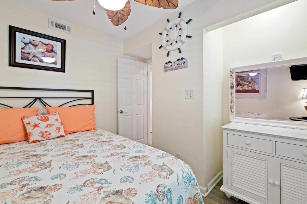 Walk To Beach Resort Condo In Hilton Head! ฮิลตันเฮดไอส์แลนด์ ภายนอก รูปภาพ